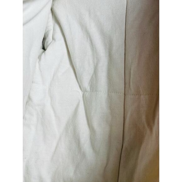 Mayoral Winter White Baby Hooded Pramsuit 18 months Snow Winter Cozy - Picture 2 of 11